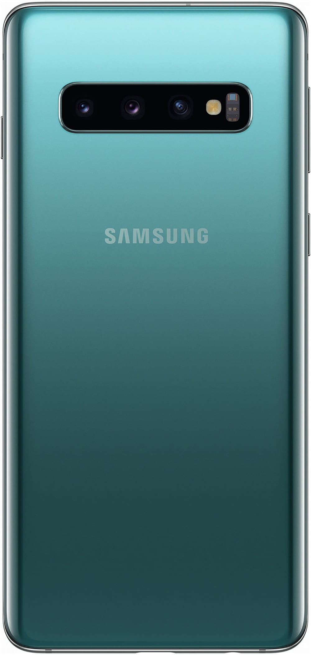 Samsung Galaxy S10 128GB Smartphone (No Plan-Unlocked Device Samsung Galaxy S10 128GB Smartphone (No Plan-Unlocked Device