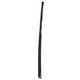 thumbnail image 4 of Alerón de maletero, alerón trasero de estilo fibra de carbono, alerón trasero, alerón de apariencia llamativa, 4 of 12