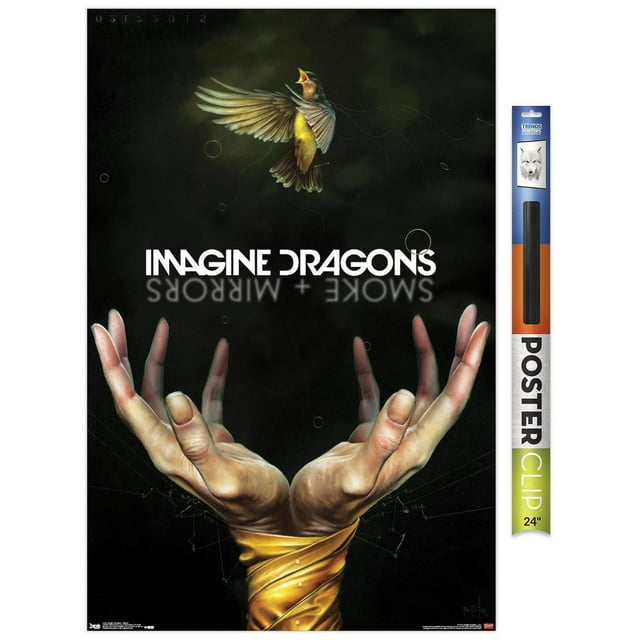 Imagine Dragons - Fumée