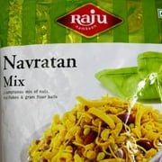 Raju Navratan Mix 400gm