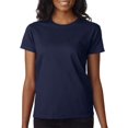 thumbnail image 2 of Gildan T-Shirt Ultra Coton pour Femmes, 2 of 7