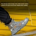 thumbnail image 4 of High Top Steel Toe Cap Trainers Lightweight Breathable Safety Shoes Men Work Shoes, 4 of 8