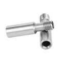 thumbnail image 3 of D Printer Feeding Tube,2Pcs Heatbreak Tube 303 Heatbreak Throat D Printer Parts Enhanced Features, 3 of 8