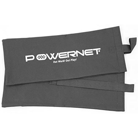 PowerNet Portable Sandbags (2 pack)