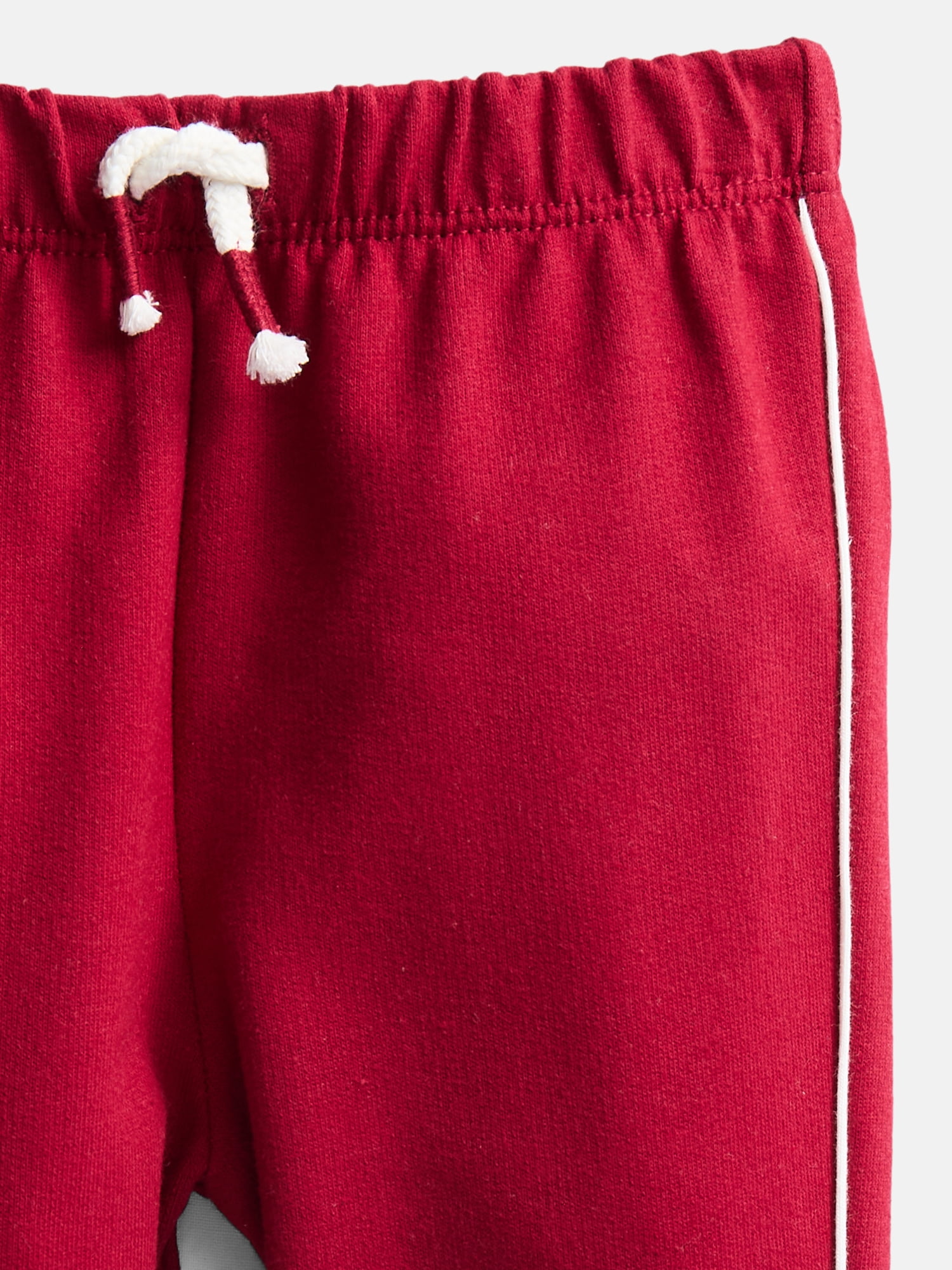 Wonder Nation Baby Boys French Terry Joggers, Sizes 0-24M