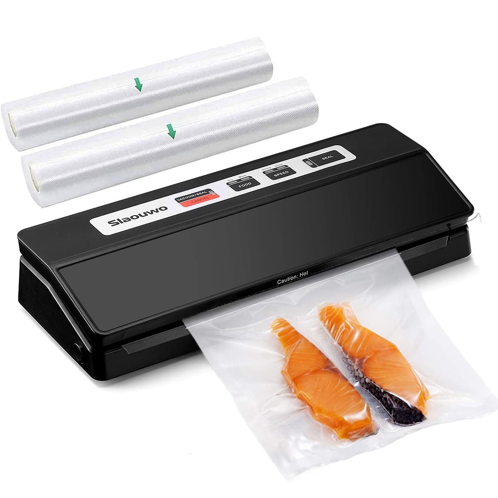 Abzeichen Gips Feuchtigkeit ambiano vacuum food sealer rolls Panik