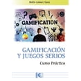 thumbnail image 1 of Gamificación y los Juegos Serios Ra-Ma Editorial 9788418551222, 1 of 2