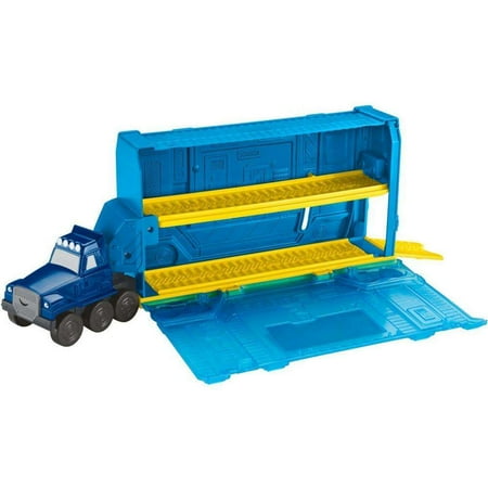 Bob the Builder Two-Tonne Transporter Vehicle