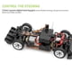 thumbnail image 4 of Wltoys 284131 Rc Car 1/28 Short Truck Car 2.4ghz Rc Race Car 30km/h High Speed Kids Gift Rtr With Me, 4 of 5