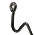 thumbnail image 6 of Mustad Ultra Point Big Mouth Tube Hook - Size: 2/0 (Black Nickel) 5pc, 6 of 7