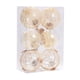 thumbnail image 4 of 6 Piezas Bolas Navideñas Transparentes Sunnimix Manualidades Navideñas Bolas colgantes, 4 of 8