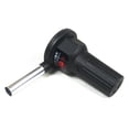 thumbnail image 2 of Soplador Poderoso Mini Ventilador de Aire de Baja Potencia Soplador Para Acampar Al Aire Libre Picnic Parrilla de Carbón de Leña Barbacoa XianweiShao 8390615108454, 2 of 4