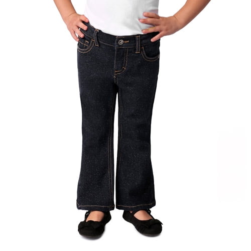 Flare Jeans (Toddler Girls)