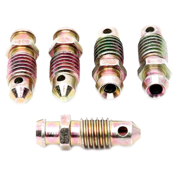 ACDelco 18K2339 Brake Bleeder Screw - Sold Individually