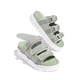 thumbnail image 1 of Sandalia ajustable Casual para Dama Hanna MX  Kiara Green, 1 of 2