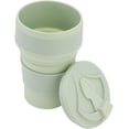 thumbnail image 3 of Vaso Plegable, Vaso Plegable de Silicona 500ml para Viaje (500ml), 3 of 3