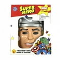 thumbnail image 2 of Ben Cooper Thor Mask Halloween Costume Accessory, 2 of 2
