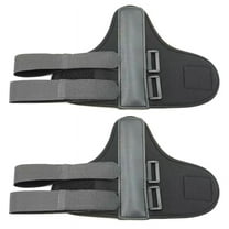 Reinforced Golf Wrist Brace, Swing Trainer, Beginner Posture and Movement Correction Trainer