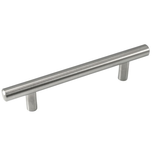 3-3/4' BRUSHED SN PULL
