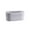 🍒 Gray_Base#6259, variant on Plastic Tissue Box Cover For Facial Tissue Organizer For Bathroom Kitchen Vanity Countertops Bedroom Tables