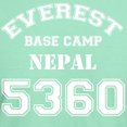 thumbnail image 3 of CafePress - Everest Base Camp Dark T Shirt - Men's Classic Graphic Cotton T-Shirt, 3 of 4