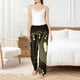 thumbnail image 4 of Balery Casino Cards 1 Pantalones de pijama para mujer, pijamas ultraligeros, pantalones de estar por casa-X-Large, 4 of 6