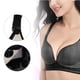 thumbnail image 4 of Anti-sagging Bra Breast Feeding Bra Cotton Wireless Nursing Bra AntiSagging Soft Breast Feeding Women UnderwearBlack 36/80 ANGGREK Otros, 4 of 8