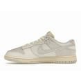 thumbnail image 2 of Nike Men's Dunk Low Phantom Light Bone Shoes, from StockX, 2 of 5