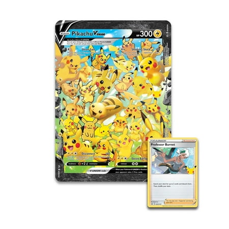 Pokémon - Trading Card Game: Celebrations V - Union Box
