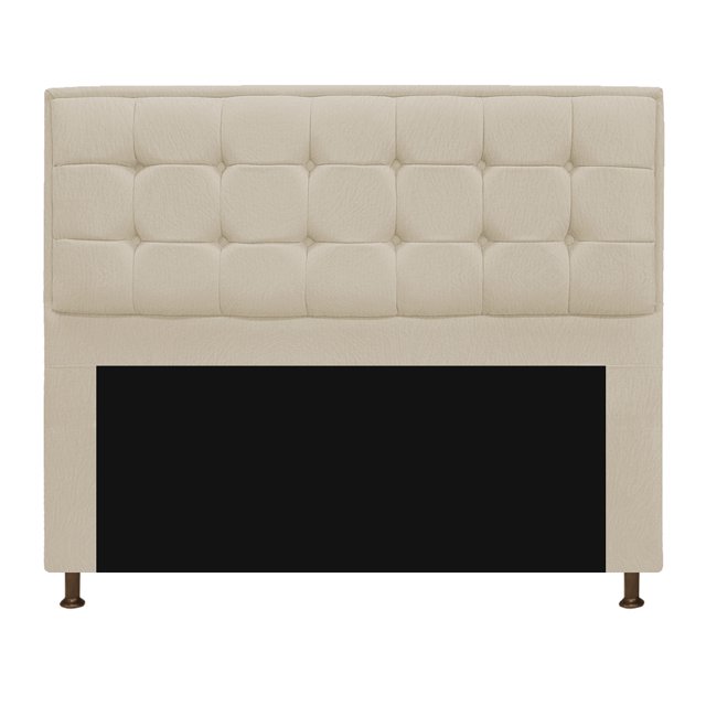 Cabecera Huambalpa B matrimonial - Beige WEIK Huambalpa