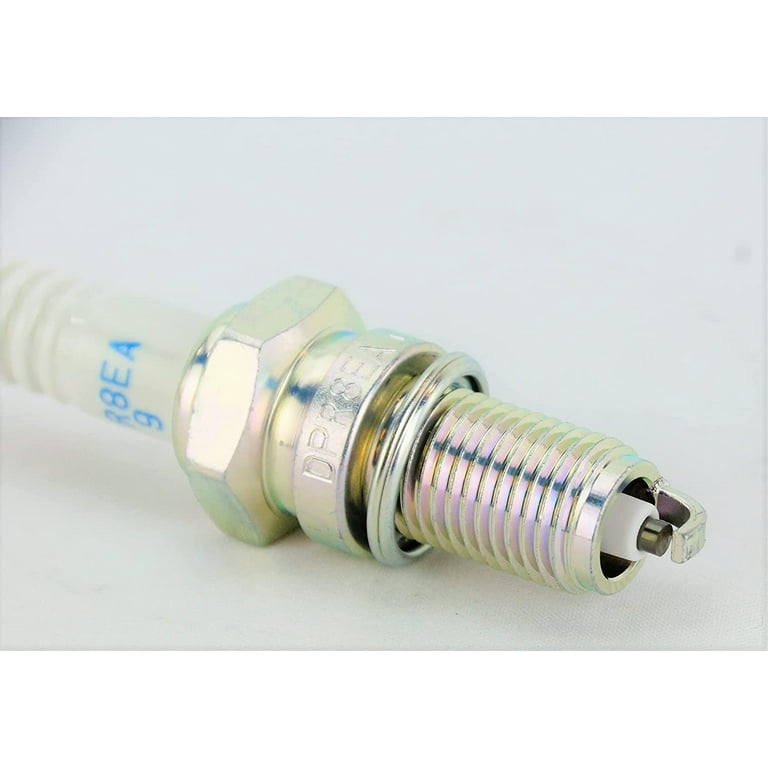 NGK Resistor Sparkplug DPR8EA-9 for Honda TRX 250 RECON 1997-2009
