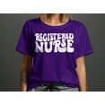 thumbnail image 5 of Registered Nurse Tshirt, Nursing School T-Shirt, RN Shirt, Nurse Gifts, Nurse Tee, RN Gift, 5 of 10