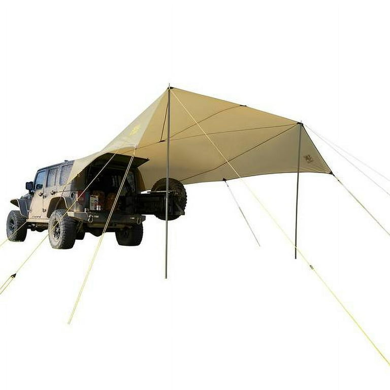 タープ roadhouse tarp highlander Slumberjack Roadhouse Tarp, Highlander - Walmart.com
