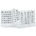 thumbnail image 3 of Classic Bingo Cards Fun Family Card Game for Adults and Kids, 3 of 9