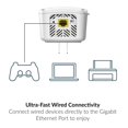 thumbnail image 2 of D-Link AC1900 Extensor de Rango WiFi Enchufe de Pared Malla Inalámbrica Internet - DAP-1955-US, 2 of 5