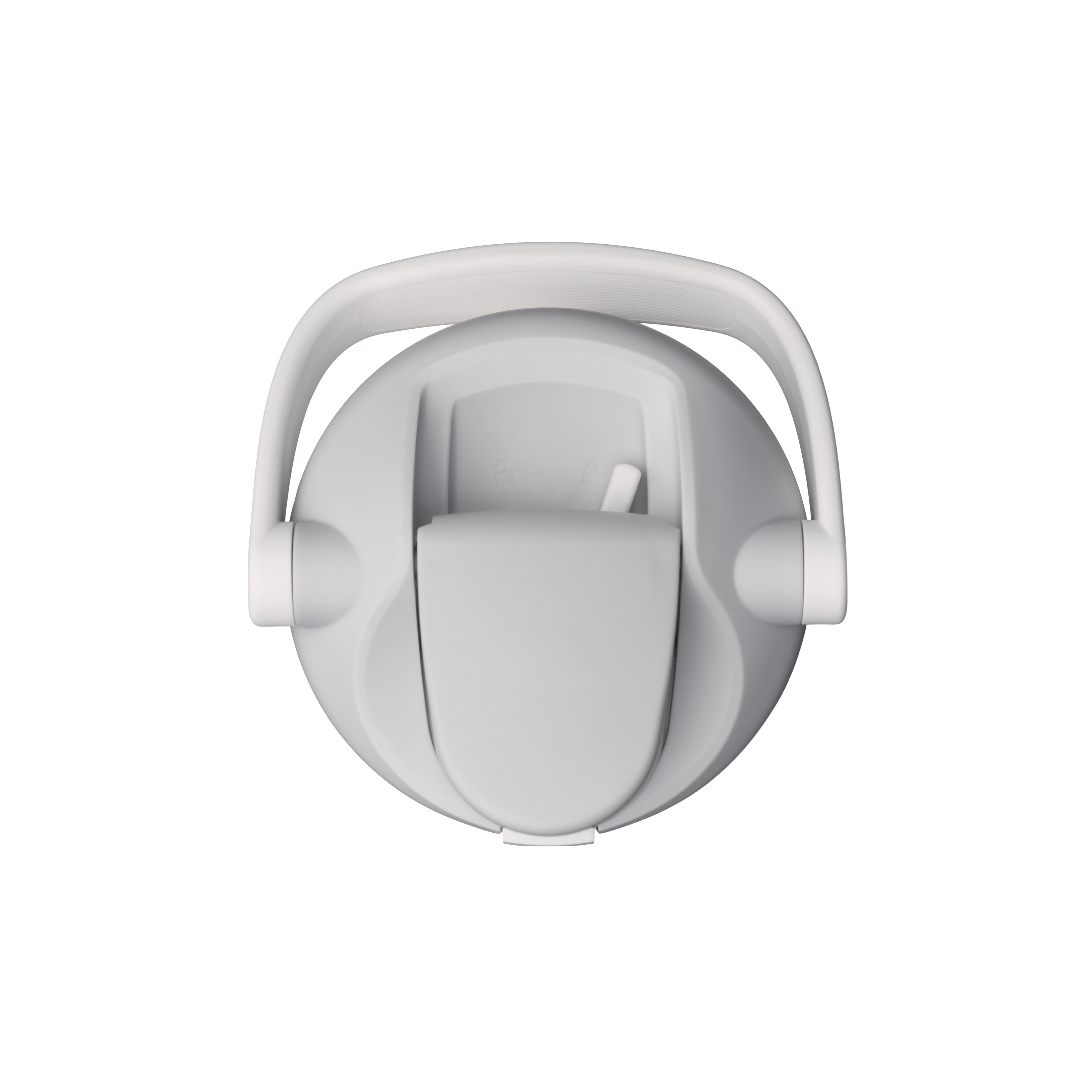 Owala FreeSip Sway Stainless Steel 40 oz. Shy Marshmallow