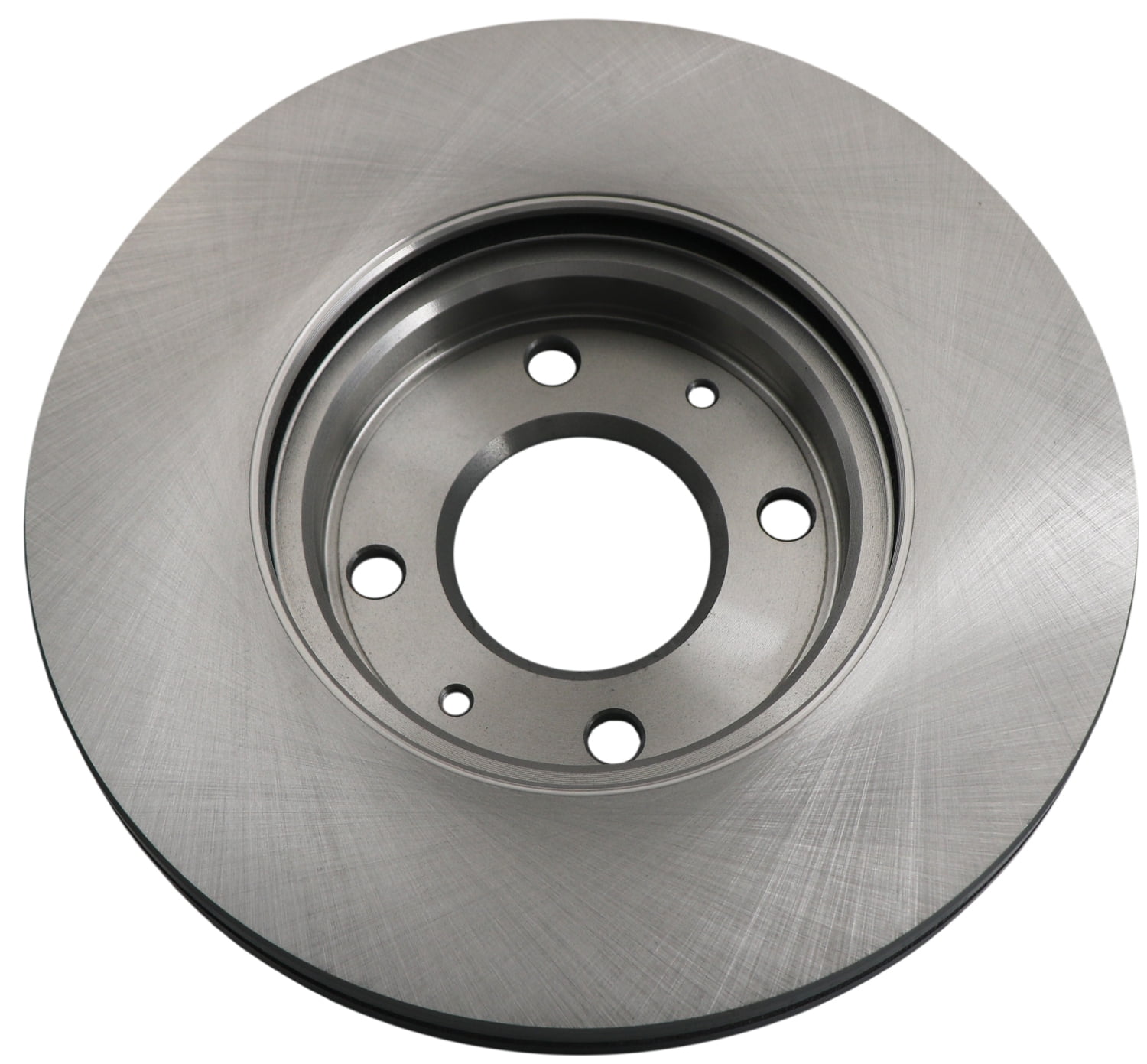 Winstop Brake Rotor, Front WS249122, Hyundai Accent 2017-2012