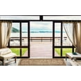 thumbnail image 3 of Kitchen Rug Non-Skid | Runner Mat Non-Slip | Rug for Kitchen Floor with Rubber Backing | Floor Mat | Low Profile (20" x 59"), 3 of 6