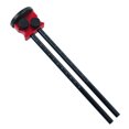 thumbnail image 1 of Contour Gauge Tool Accurate Scribe Tool Scribing Tool with Dual Scale Practical Carpenter Tools Alloy Scribe Tool, 1 of 5