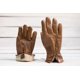 thumbnail image 2 of Guantes De Piel Con Forro Para Motociclismo, 2 of 5