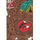 thumbnail image 4 of Pantalones deportivos Depot R884 para mujer Camper's Trail, 4 of 4