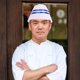 thumbnail image 4 of unbranded De Chef En Con Material Resistente Para Uso Prolongado En Cocina Profesional, 4 of 6