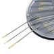 thumbnail image 2 of Yuarrent 30PCS/Box Sewing Portable Hand Needle Embroidery High Steel Carbon Rustproof Accessory Needle Tail for Home Type3 NO3, 2 of 6