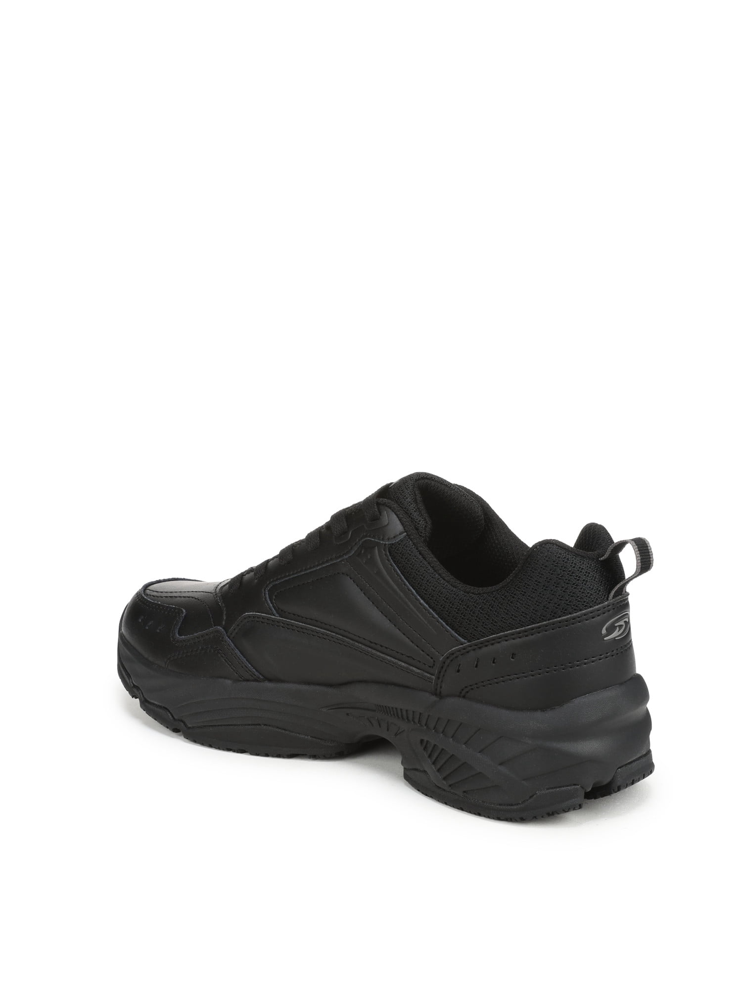 Dr. Scholl's Men's Sebastian Slip Resistant Service Shoe