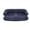 Double (Navy Blue), variant on Lightweight And Portable Inflatable Sofa for Two, Compatible with Air Pumps (No Electricity Needed), Easy to Store, Perfect for Camping, Travel, Or Outdoor Lounging - Comes in Various Colors