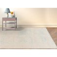 thumbnail image 1 of Amer Rug MAY30810 Maya Light Blue Hand-Knotted Area Rug - 8 x 10 ft., 1 of 1