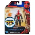 thumbnail image 3 of Figura Marvel Spiderman: Mistery Web Gear 6 pulgadas, 3 of 4