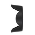 thumbnail image 1 of EW-63II Lens Hood for Canon EF 28mm f/1.8 & EF 28-105mm Lenses, 1 of 5
