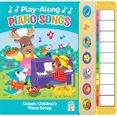 thumbnail image 1 of Play-Along Piano Songs, 1 of 2