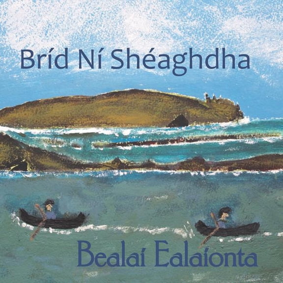 BrÌ?d NÌ? Sh̩aghdha